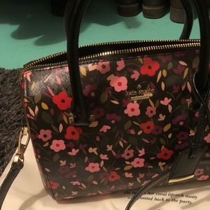 SOLD ! Kate Spade Crossbody